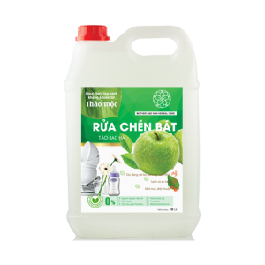 RỬA CHÉN BÁT *TÁO BẠC HÀ RỬA CHÉN BÁT *TÁO BẠC HÀ