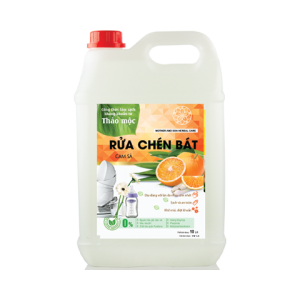 Vị cam sả Vị cam sả