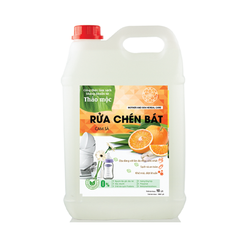 Vị cam sả Vị cam sả