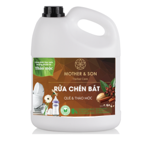 RỬA CHÉN BÁT *QUẾ & THẢO MỘC RỬA CHÉN BÁT *QUẾ & THẢO MỘC