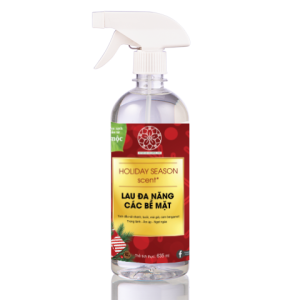 LAU SÀN & CÁC BỀ MẶT *HƯƠNG THƠM MÙA LỄ HỘI