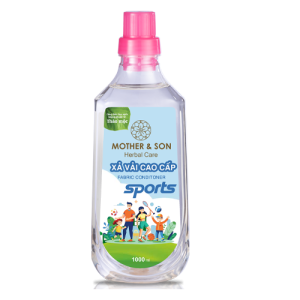 NƯỚC XẢ VẢI CAO CẤP *SPORT